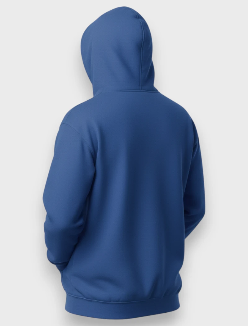 Exclusive WWE Cam Skattebo Hoodie 2025 - Back