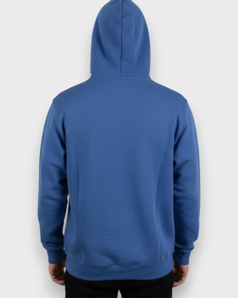 WWE Cam Skattebo Hoodie - Back