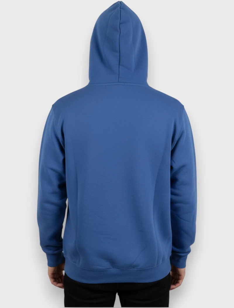 WWE Cam Skattebo Hoodie - Back