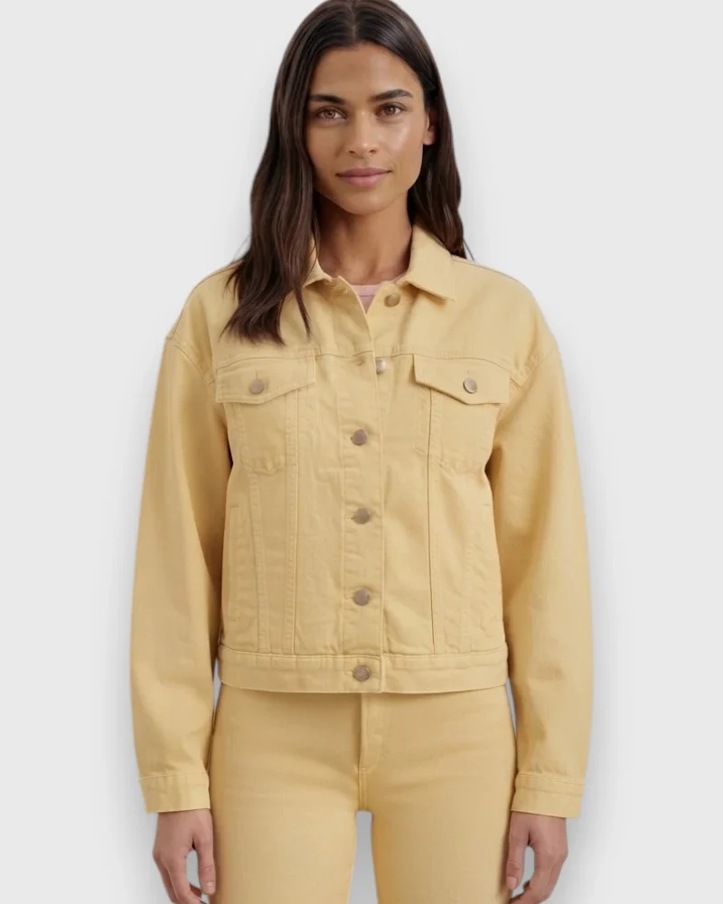 Buy The Otto Boyfriend Jacket