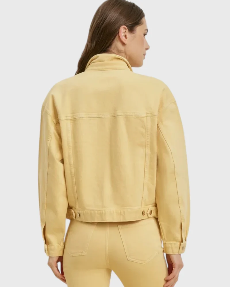 Shop The Otto Boyfriend Jacket