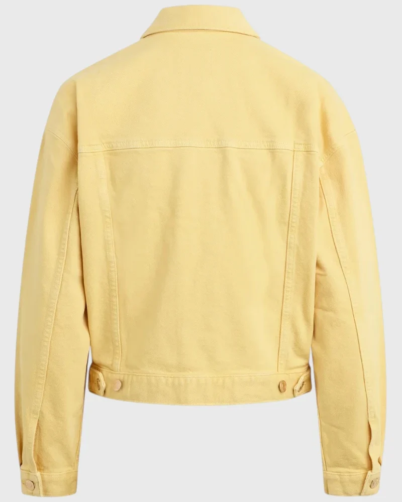 The Otto Boyfriend Jacket